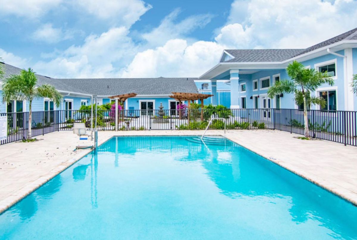 Community Bank Of The South Merritt Island Fl Hampton Manor of Merritt Island (UPDATED) - Get Pricing & See 6 Photos